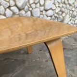 LCW (Lounge Chair Wood), Charles & Ray Eames for Herman Miller 1950s
