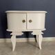 Art Deco bedside