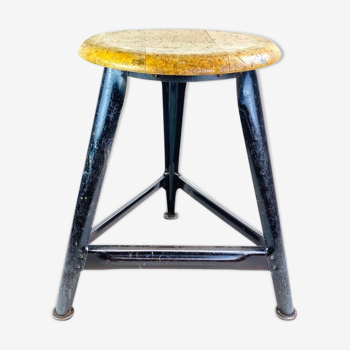 Tabouret industriel