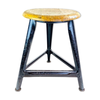 Industrial tabouret