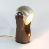 Sensorette eyeball lamp | Tip-touch | Vintage 70's