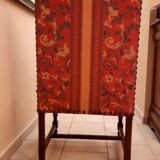 Louis XIII armchair