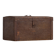 Antique metal frame chest (c.1920) #3