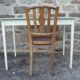 Vintage chair 30s