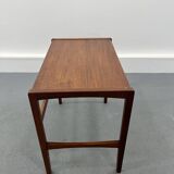 Coffee Table in Teak, 1970s