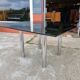 Table by Tobia Scarpa