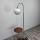 Floor Lamp by Robert Slezak for Slezak Factories, 1930s