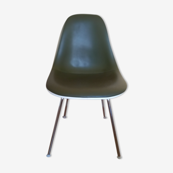 DSX chair by Eames Herman Miller edition