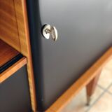 Vintage mahogany sideboard