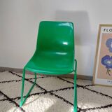 Grosifllex Pop Art Chair 1981