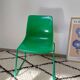 Chaise Grosifllex Pop Art 1981