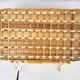 Small rattan case