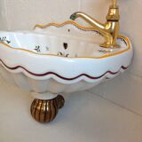 Old Lille France sink