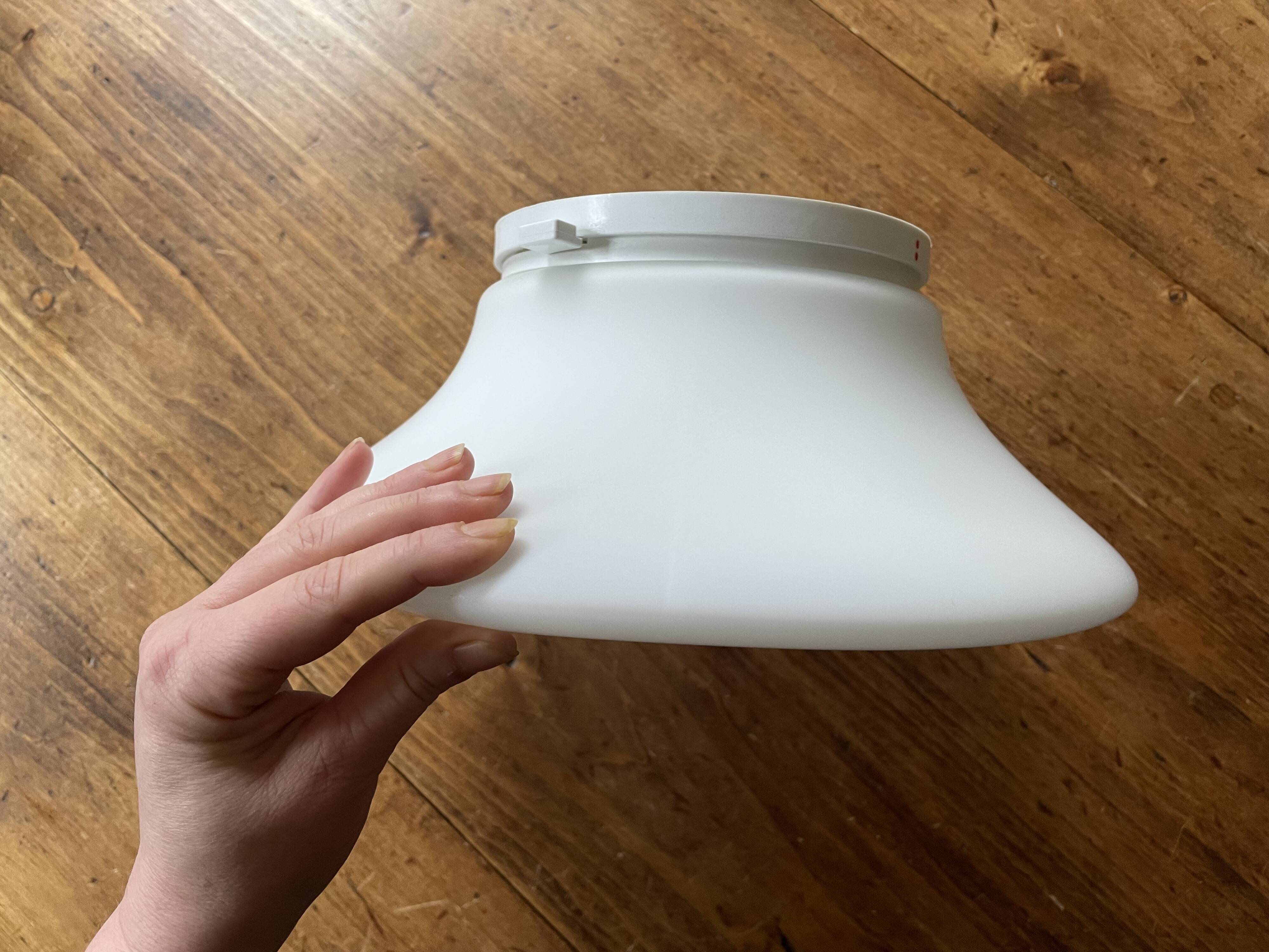 Wall light, ceiling light - design, Fabbian model Mycena