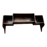Vintage designer shelf from the 40s