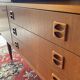 Buffet Enfilade Scandinavian bright bar from the 60s