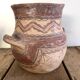 Berber terracotta bucket