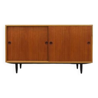 Ash cabinet, Scandinavian design, 1960s, designer: Børge Mogensen, manufacturer: AB Karl Andersson &