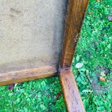 Wooden coffee table -1M30