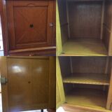 Buffet low foot compass