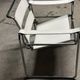 Marcel Breuer armchair