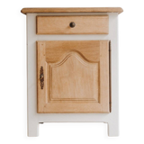 Ardennes style jam cup in solid oak