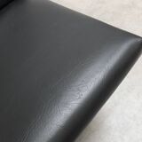 Pair of 'Visiteur' easy chairs by Pierre Guariche for Meurop, 1961