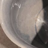 Salt Glazed Stoneware Pitcher