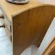 Sideboard chest of drawers by Guillerme&Chambron