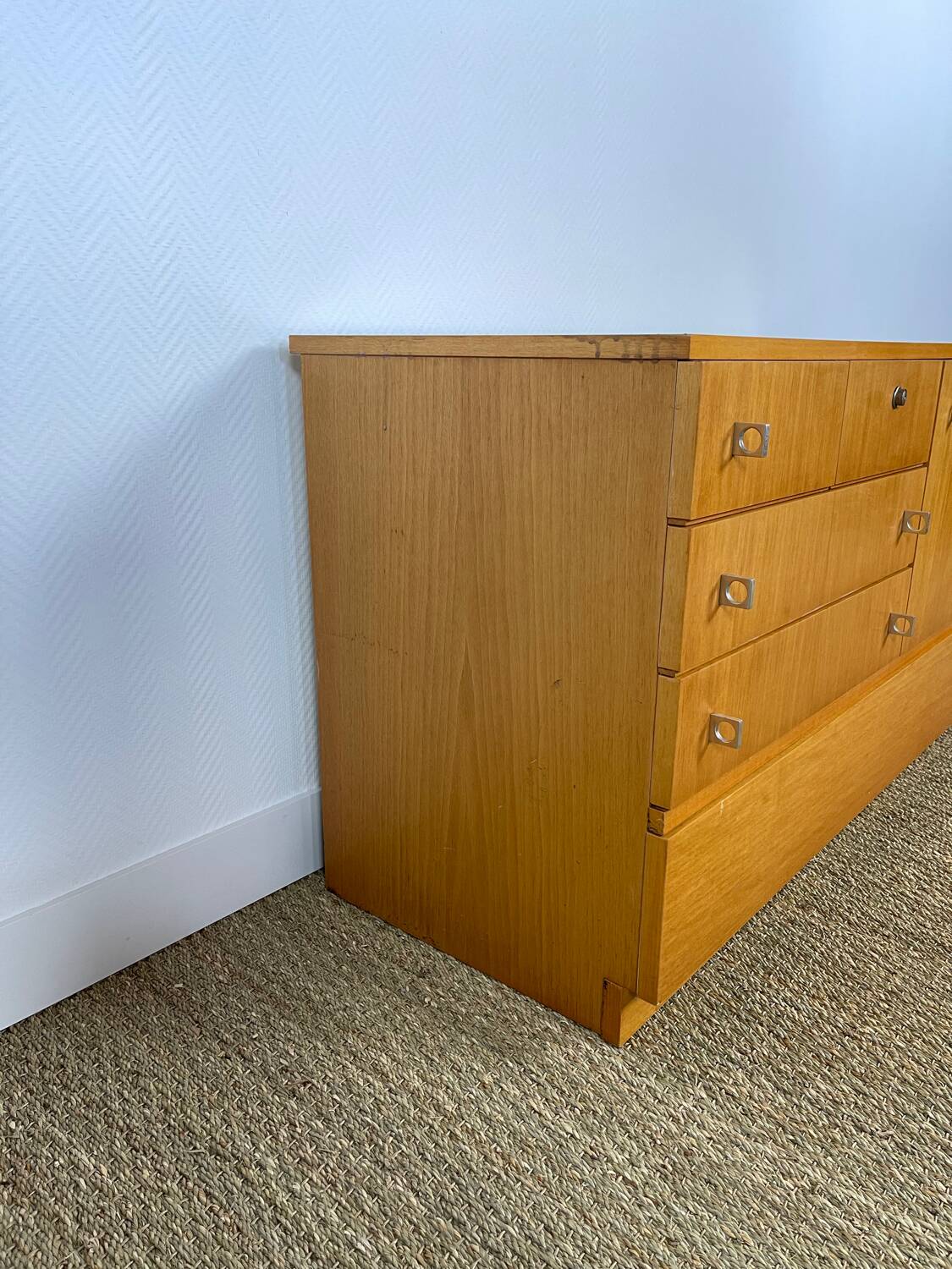 Vintage 1960s sideboard