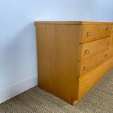 Vintage 1960s sideboard