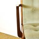 4 vintage chairs from the 1960s