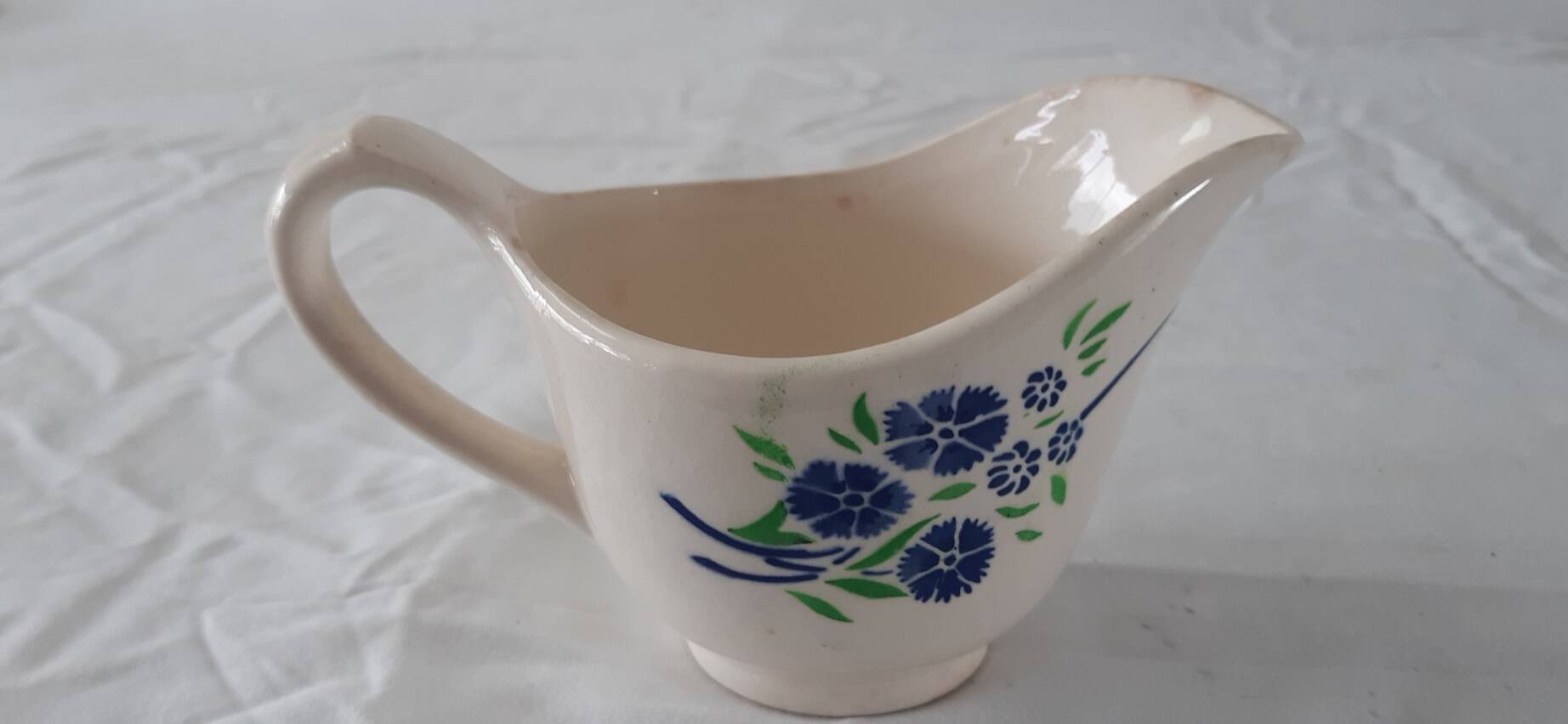 Old milk jug Badonvillers