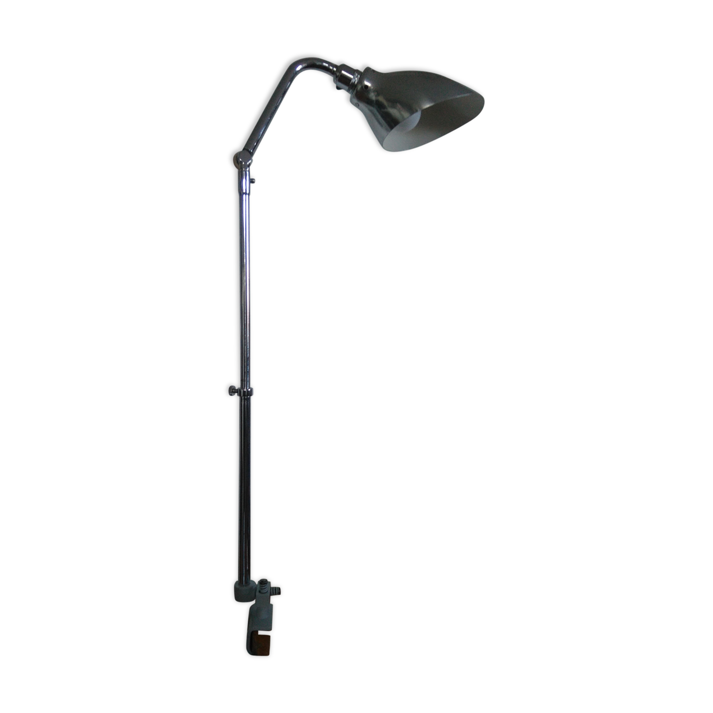 telescopic KI E KLAIR lamp