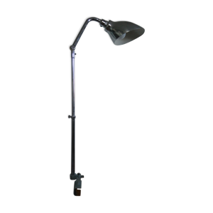 Lampe téléscopique