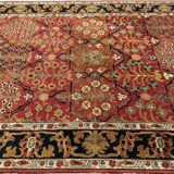 Tapis Français  Janus point lys