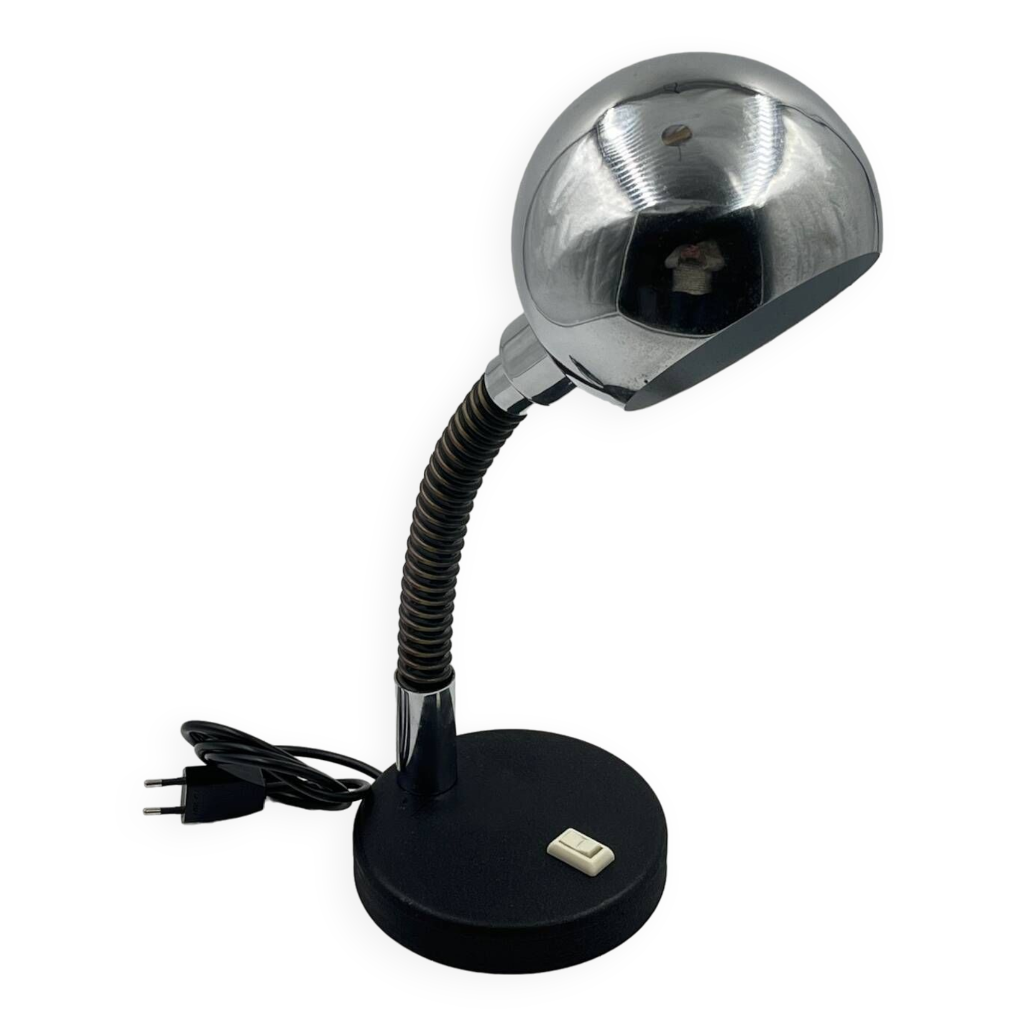 Egon Hillebrand Lamp