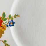 Set of 6 dessert plates