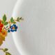 Set of 6 dessert plates