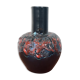 Vase poterie fat lava France