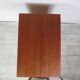 Cabinet, Sweden, 1970