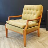 Mid century armchair