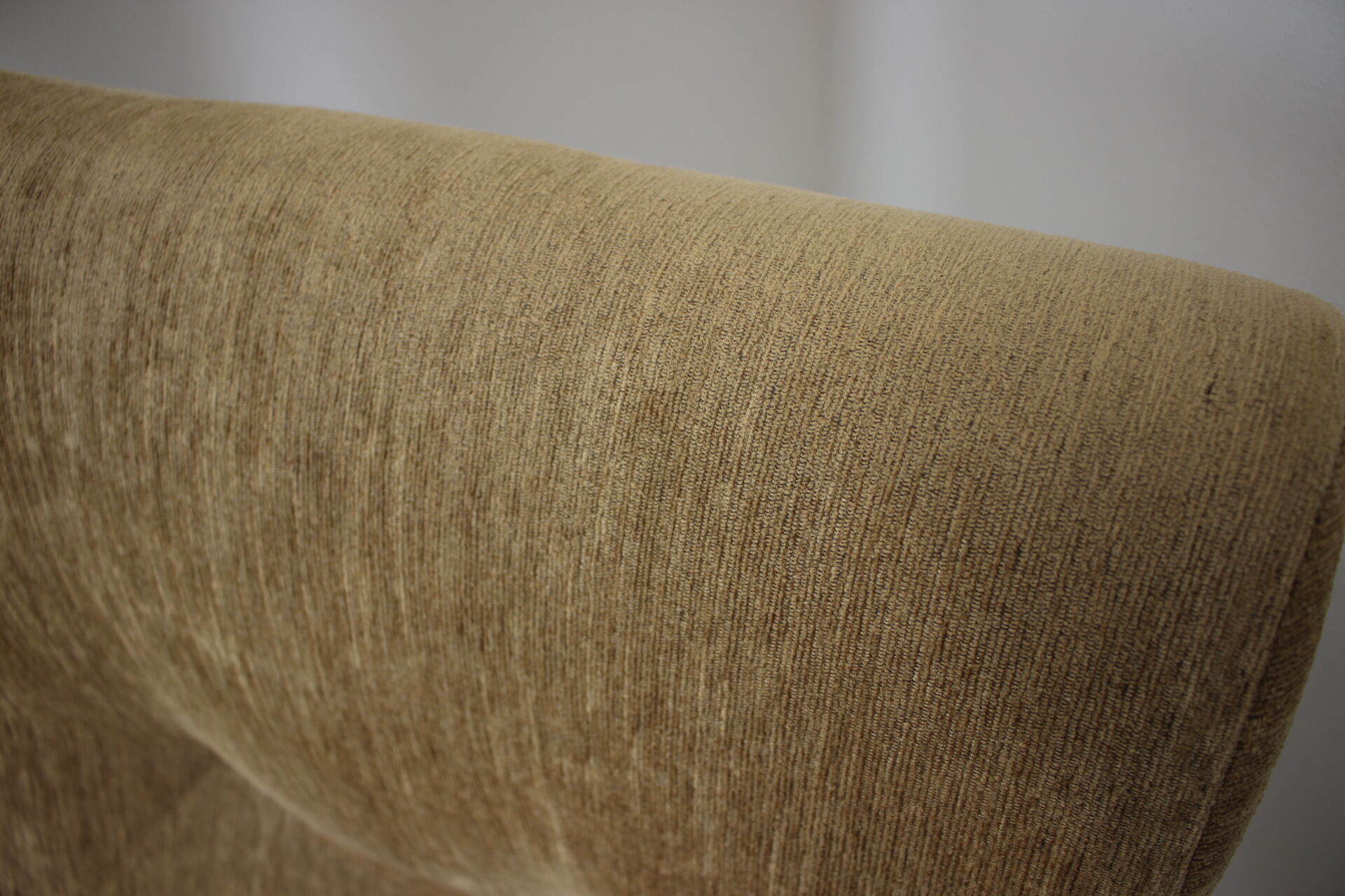 1990s Pair Armchairs, Czechoslovakia