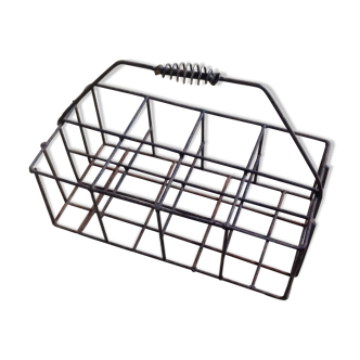Bottle basket