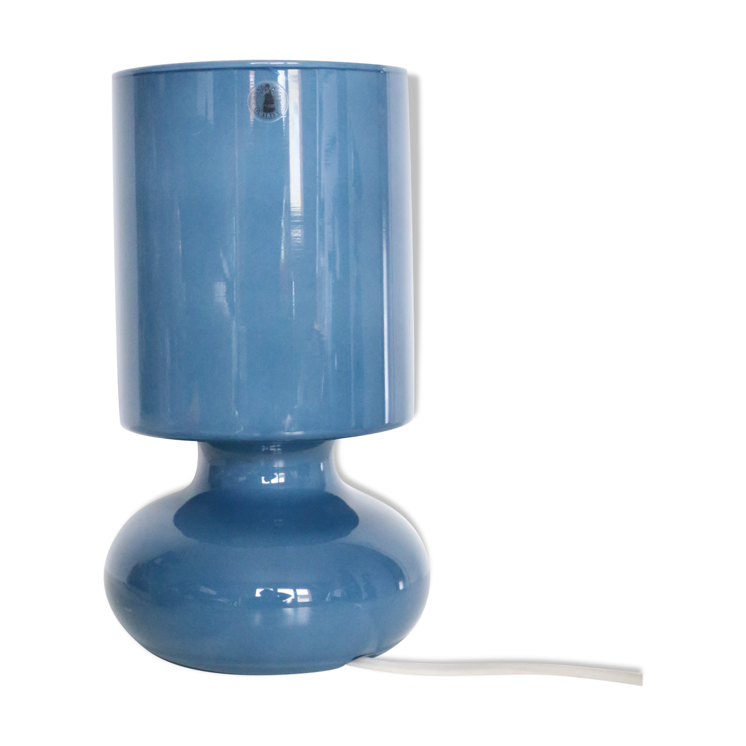 Lykta lamp, Ikea, 1990, vintage