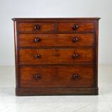 Commode anglaise
