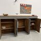 XXL workshop sideboard from the 1950s