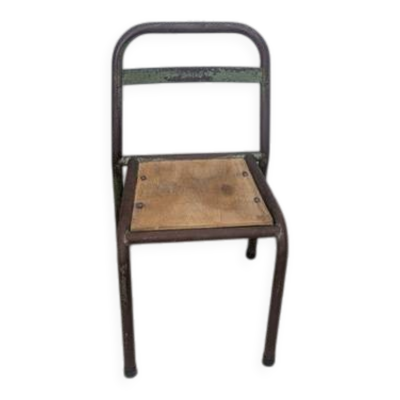 Chaise enfant