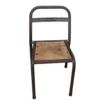 Chaise enfant