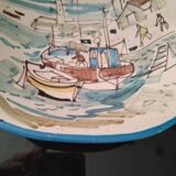 Keraluc ceramics by Rene Quéré